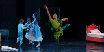  „Петар Пан“ ќе долета во Штип на 11, а во Струмица на 18 јуни