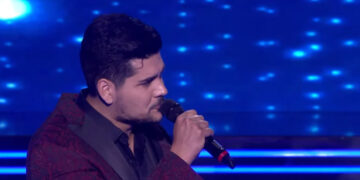 (Видео) Го освои жирито, Јасмин Алиевски се пласираше во полуфинале во „Ѕвездите на Гранд“