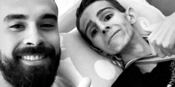 Почина малиот Кико, не дочека лекување во Турција