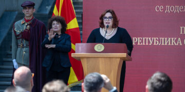 (Видео) Дека ракот не е само болест туку и болка на цело семејство, дознав кога ја изгубив мајка ми, емотивен говор на Биба Додева