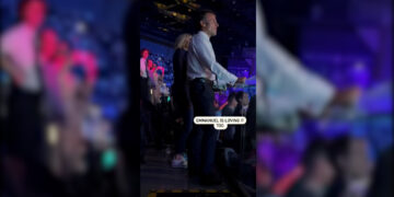 Синот на Шилегов стана магистер по римско право