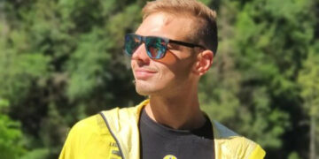 Ултрамаратонецот Иван Радев истрча 120 километри и ја заврши познатата светска планинската трка Лавердо во Италија