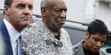 Уште девет жени го обвинија Бил Козби дека ги дрогирал и силувал