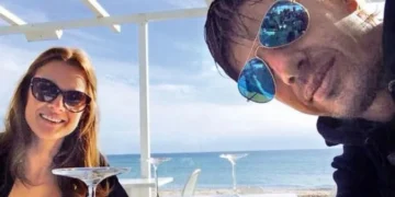 Пејачката Славица Ќуктераш го пријави бившиот во полиција