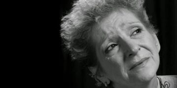 Почина актерката Емилија Андреева, дел од ансамблот на МНТ