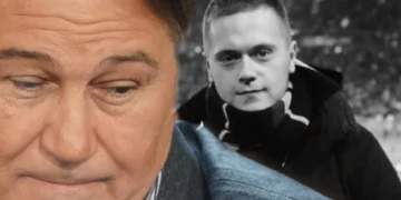 Халид Муслимовиќ му даде поддршка на фолк пејачот Енес Беговиќ кој го изгуби синот: Најтешко е кога ќе си го погребате детето