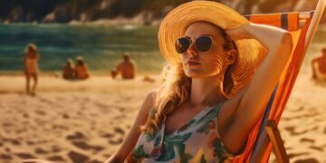 Хороскопски знаци кои уживаат во летото