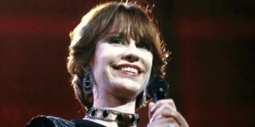 Почина бразилската боса нова пејачка Аструд Жилберто, која ја отпеа култната песна „Девојката од Ипанема“