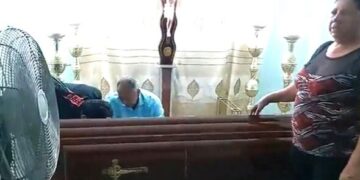 Жената која оживеа на нејзиниот погреб почина по недела дена