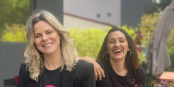 (Видео) Дани Димитровска ја промовираше новата песна „Има љубов во нас“