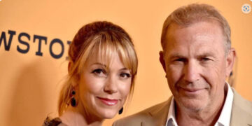 Откако му ја зема куќата од 145 милиони, бившата на Кевин Костнер сега му бара и 250.000 долари месечно