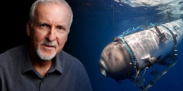 „Титан“ настрада зашто не се почитуваа предупредувања, исто како „Титаник“, рече режисерот Џејмс Камерон, кој 33 пати ги посетил остатоците на бродот