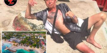 Британец починал на одмор откако се обидел да испие 21 коктел од менито на хотелот