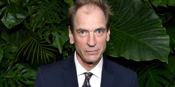 Пронајдени остатоци од холивудскиот глумец Џулијан Сендс кој исчезна во јануари