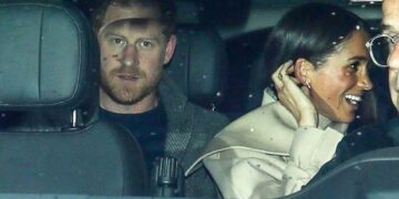 Хари и Меган сакале да имаат подкаст со Путин, Трамп и Цукенберг, но на крајот место интервјуата извисиле за 20 милиони