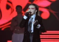 Македонката Славица Ангелова го воодушеви жирито и ќе пее во полуфиналето на „Гранд“