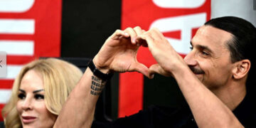 (Видео) Ибрахимовиќ ја заврши фудбалската кариера на 41 година