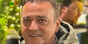 Почина новинарот Крешник Ајдини, еден од основачите на ЦИВИЛ