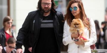 Љубовницата на Видоје Ристовиќ признала дека тој починал во нејзиниот кревет откако имале секс