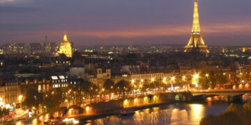 Европски градови за урбани патувања: топ места кои треба да ги посетите