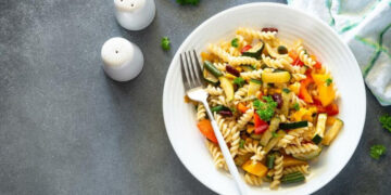 Кремаста салата која не дебелее, а дава енергија и е полна со витамини