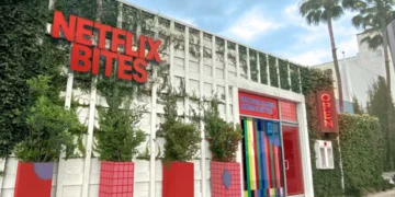 Нетфликс го отвора својот прв ресторан, ќе готват познати шефови кои глумат во популарните серии