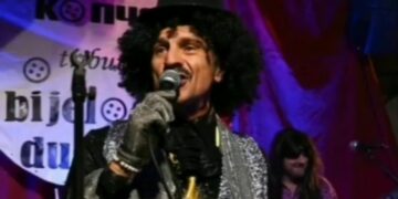 „Бело Копче“ трибјут „Бијело Дугме бенд“ со концерт на „Аква бела ресорт“ во Штип