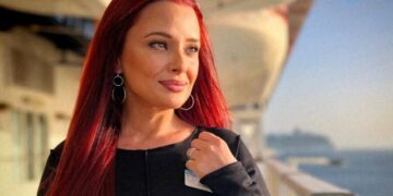 Ноне се врати во Велес и се пофали со нов имиџ