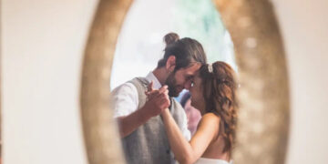 Се омажи Исаура од „Преспав“ со колегата Петар Стојанов: Многу сме среќни