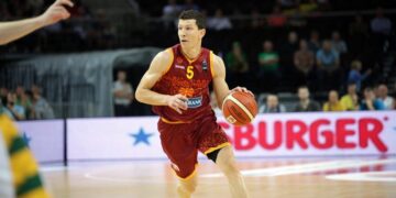 Владо Илиевски е новиот спортски директор на Цедевита Олимпија