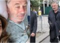Алек Болдвин се движи со бастун, по операцијата на колкот