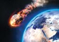 Покрај Земјата денеска треба да помине огромен астероид, предупредија од НАСА