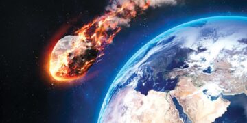 Покрај Земјата денеска треба да помине огромен астероид, предупредија од НАСА