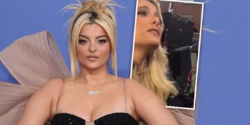 (Видео) Тинејџер ѝ призна на мајка му дека е геј на концертот на Бебе Реџа