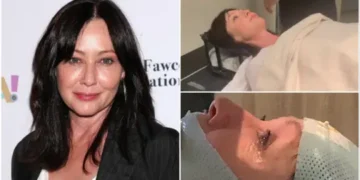 (Видео) Шенен Доерти откри дека ракот и се проширил на мозокот