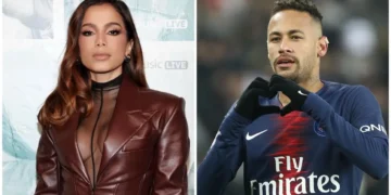 Бразилската пејачка Анита призна дека имала афера со Нејмар додека тој бил во врска