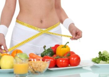 Топење килограми без тешки вежби и строги диети