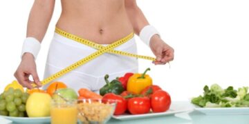 Топење килограми без тешки вежби и строги диети