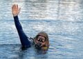 Професор сруши Гинисов рекорд, поминал 100 дена под вода