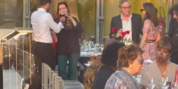 Сопругот на Натали Портман со 25 годишната другарката на Грета Тунберг, криза во бракот на славната актерка