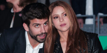 Шакира: Пике ме изневеруваше додека татко ми беше на интезивна нега