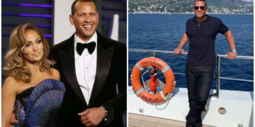 Бившиот свршеник на Џеј Ло ужива во Сплит, со јахта го шета Јадранот