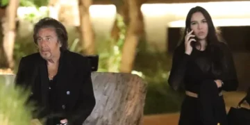 Ал Пачино побарал од неговата 29 годишна девојка ДНК тест за да го потврди татковството