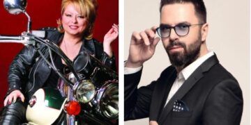 Петар Грашо и Сузе Спасовска, ќе пеат за роденденот на Кисела Вода