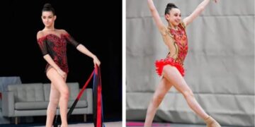 Илина и Ева Соколовски кои освојуваа медали за Германија, конечно ќе се натпреваруваат под македонско знаме