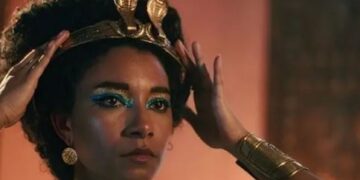 Две милијарди долари отштета од Нетфликс бараат Египќаните поради документарецот за Клеопатра