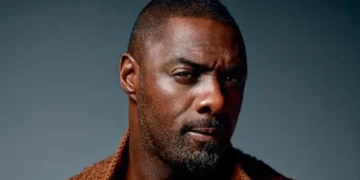 Идрис Елба одби да го глуми Џејмс Бонд