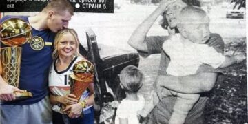 (Видео) Сакав да му вратам со иста мера на полицаецот, Филип Талески за инцидентот кога беше удрен со пендрак по глава