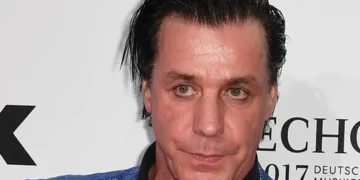 Пејачот на групата Рајмштајн е обвинет за сексуално злоставување