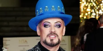 Бој Џорџ банкротираше поради судски трошоци во спорот со поранешниот љубовник и колега од бендот